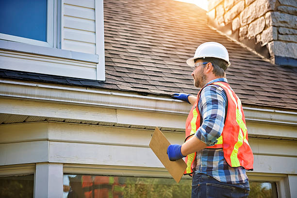 Roof Repair in Montevallo